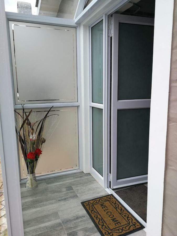 Posto Al Sole - Il Bacio Apartment Bellville Exterior photo