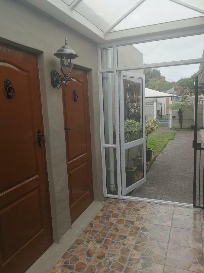 Posto Al Sole - Il Bacio Apartment Bellville Exterior photo