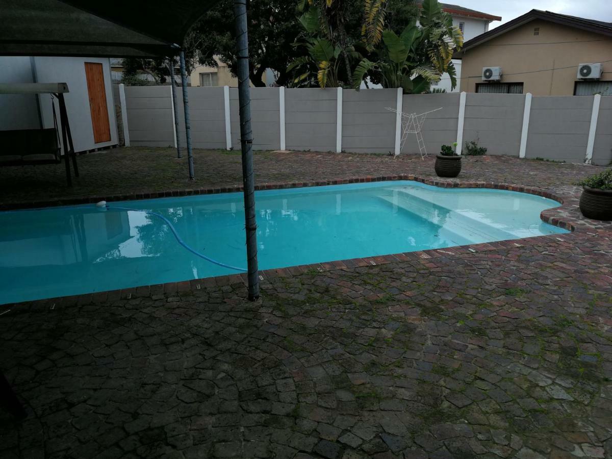 Posto Al Sole - Il Bacio Apartment Bellville Exterior photo