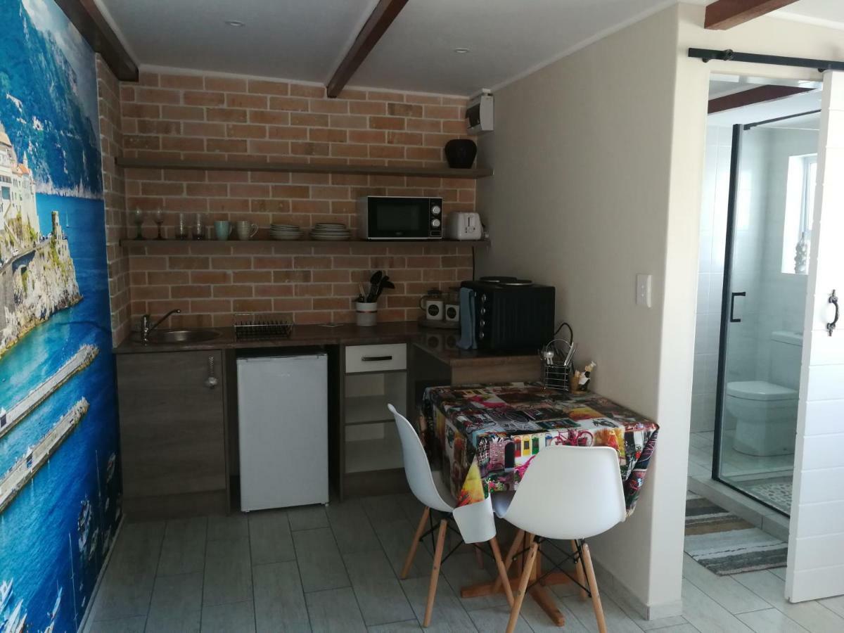 Posto Al Sole - Il Bacio Apartment Bellville Exterior photo