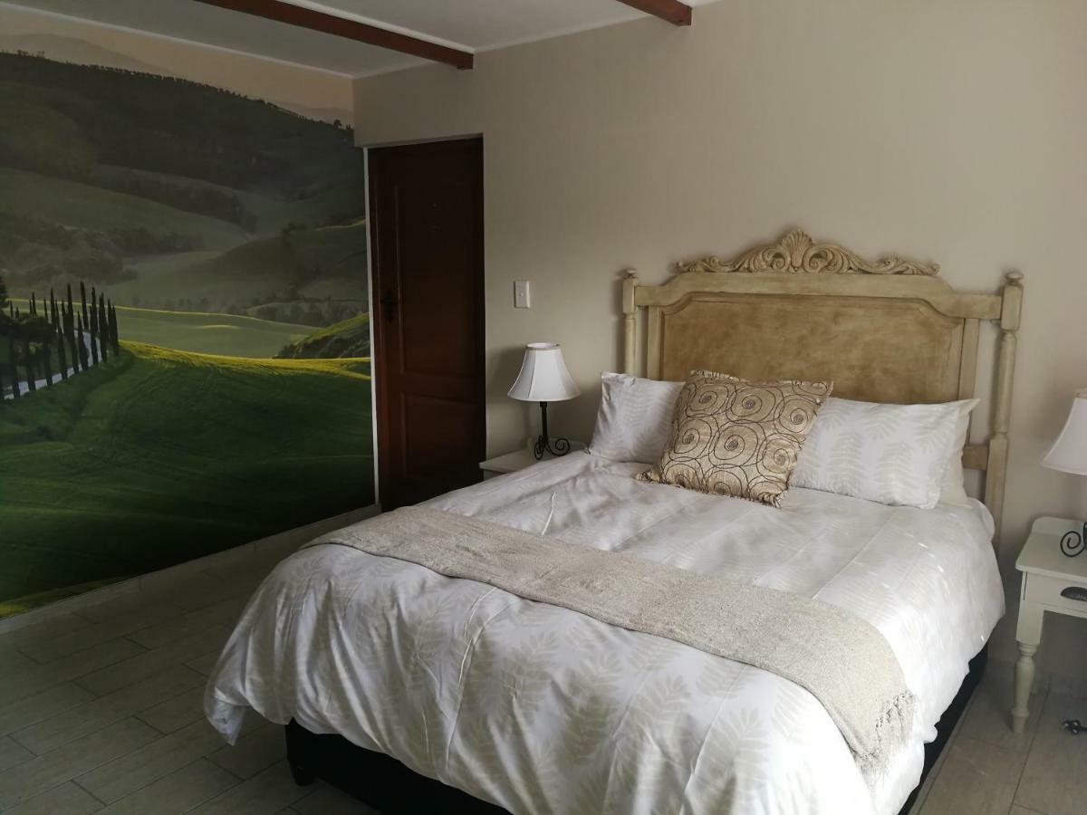 Posto Al Sole - Il Bacio Apartment Bellville Exterior photo