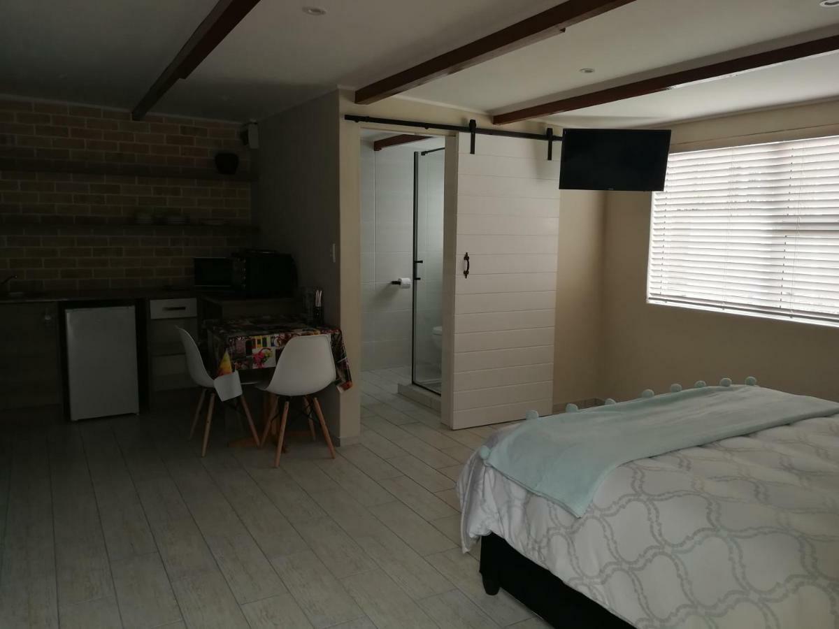 Posto Al Sole - Il Bacio Apartment Bellville Exterior photo