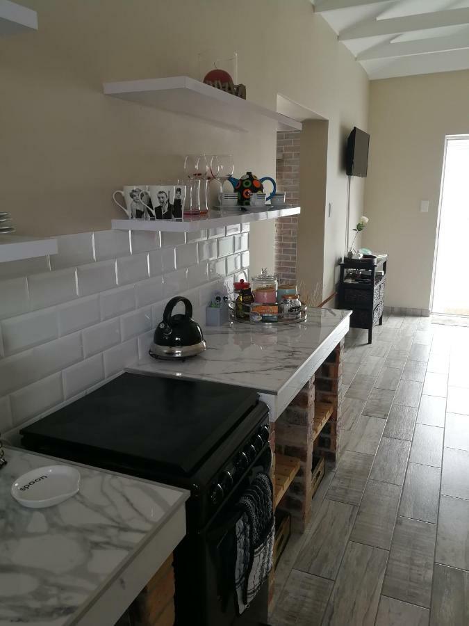 Posto Al Sole - Il Bacio Apartment Bellville Exterior photo