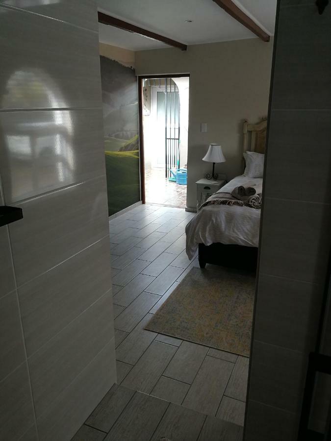 Posto Al Sole - Il Bacio Apartment Bellville Exterior photo
